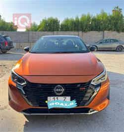 نیسان سێنترا